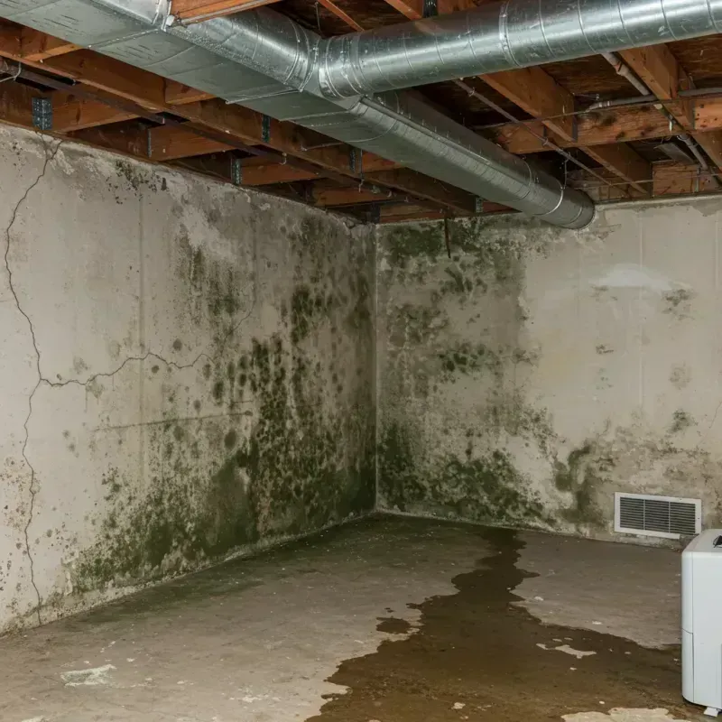 Professional Mold Removal in Hillview, KY